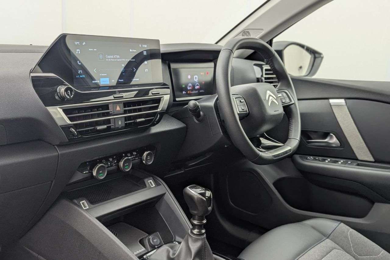 2023 CITROEN C4 2023 CITROEN C4