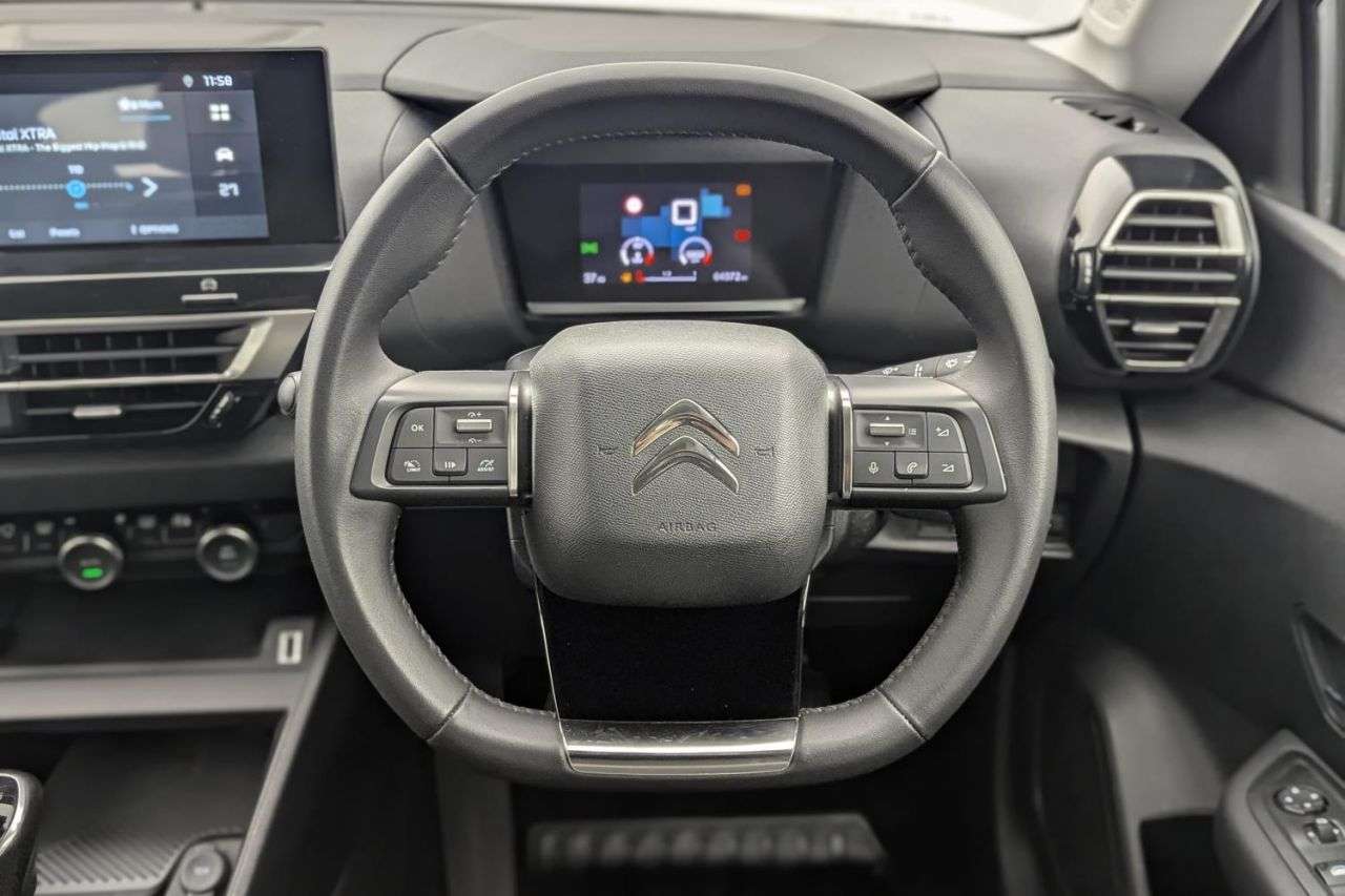 2023 CITROEN C4 2023 CITROEN C4
