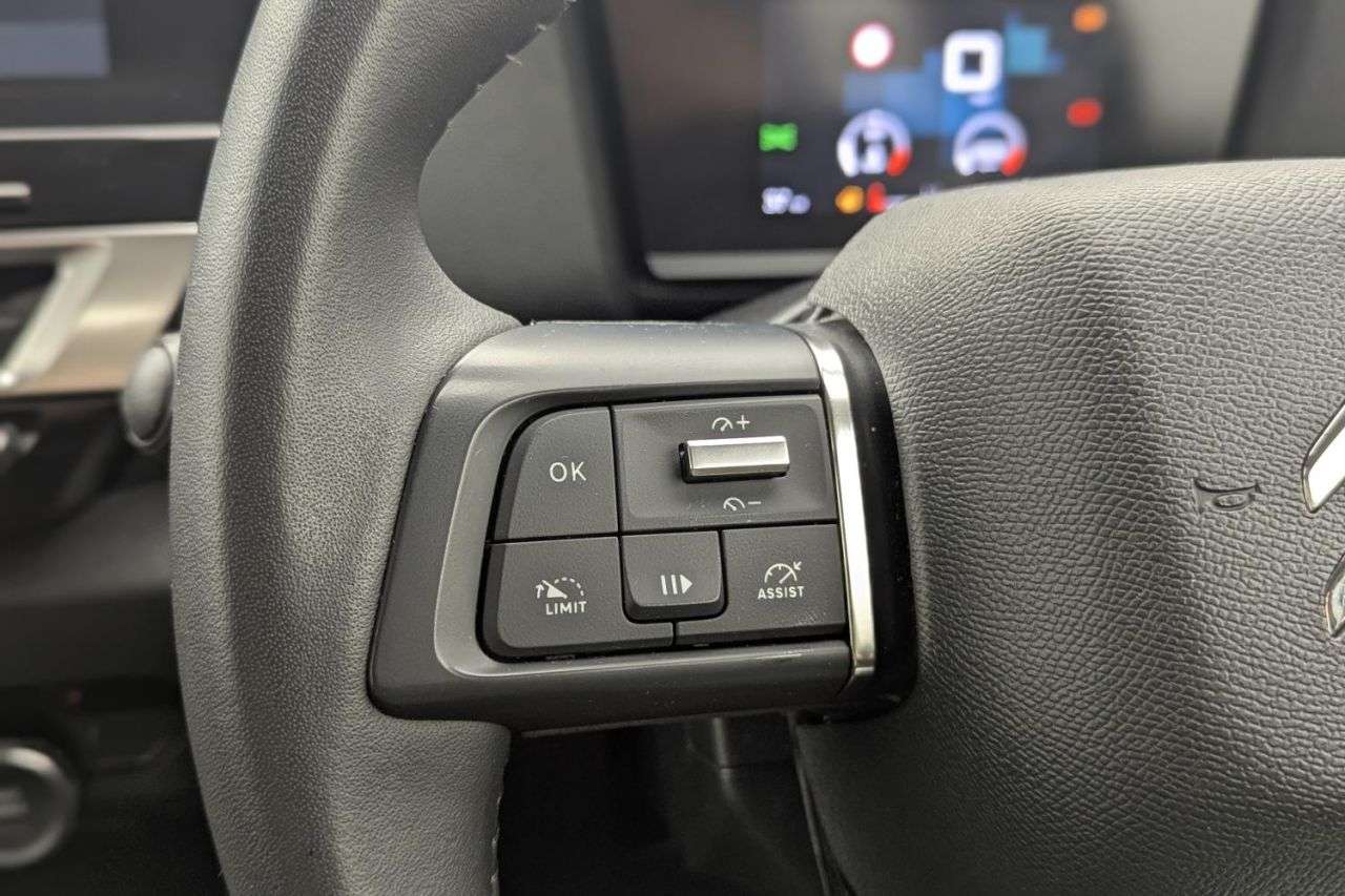2023 CITROEN C4 2023 CITROEN C4
