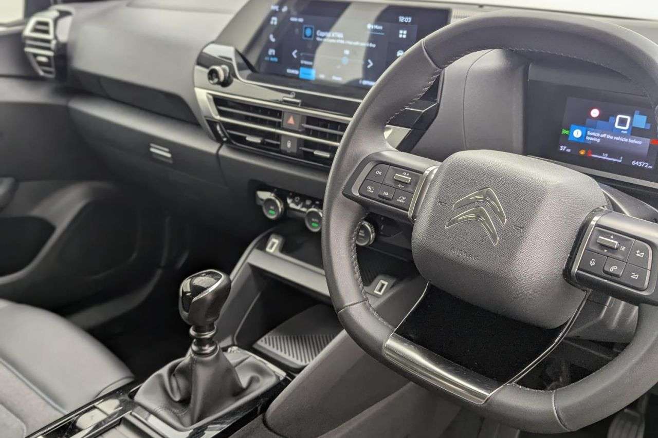2023 CITROEN C4 2023 CITROEN C4