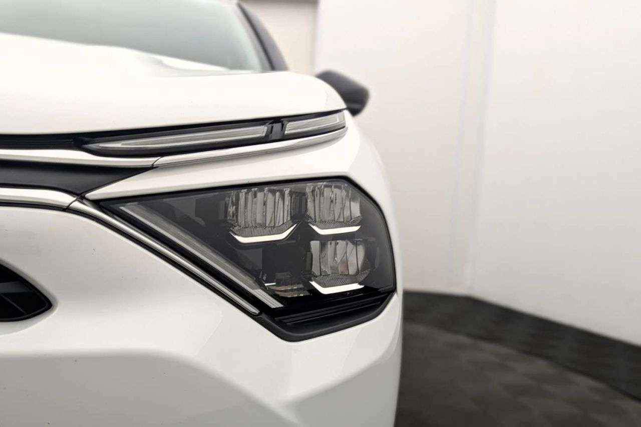 2023 CITROEN C4 2023 CITROEN C4