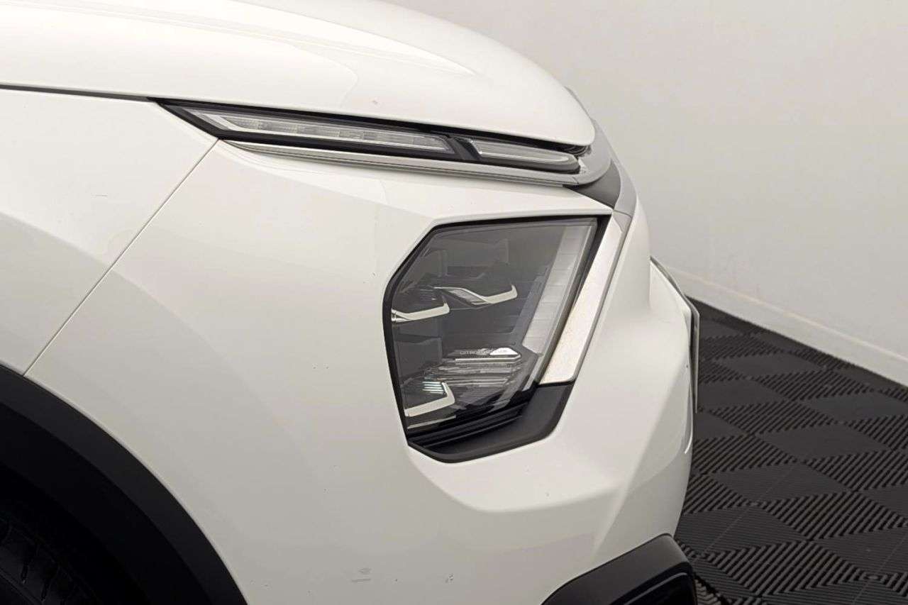 2023 CITROEN C4 2023 CITROEN C4