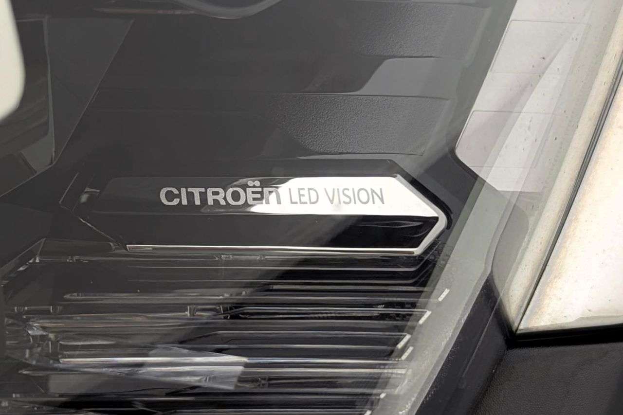 2023 CITROEN C4 2023 CITROEN C4