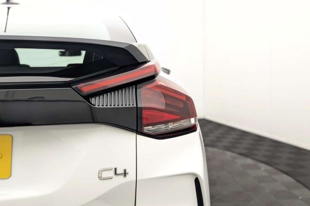 2023 CITROEN C4 2023 CITROEN C4