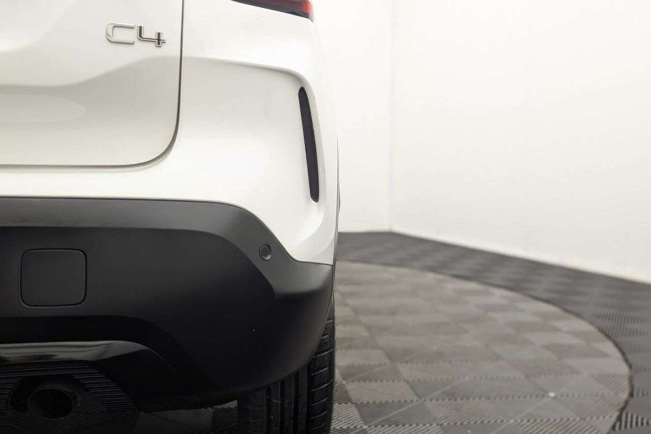 2023 CITROEN C4 2023 CITROEN C4