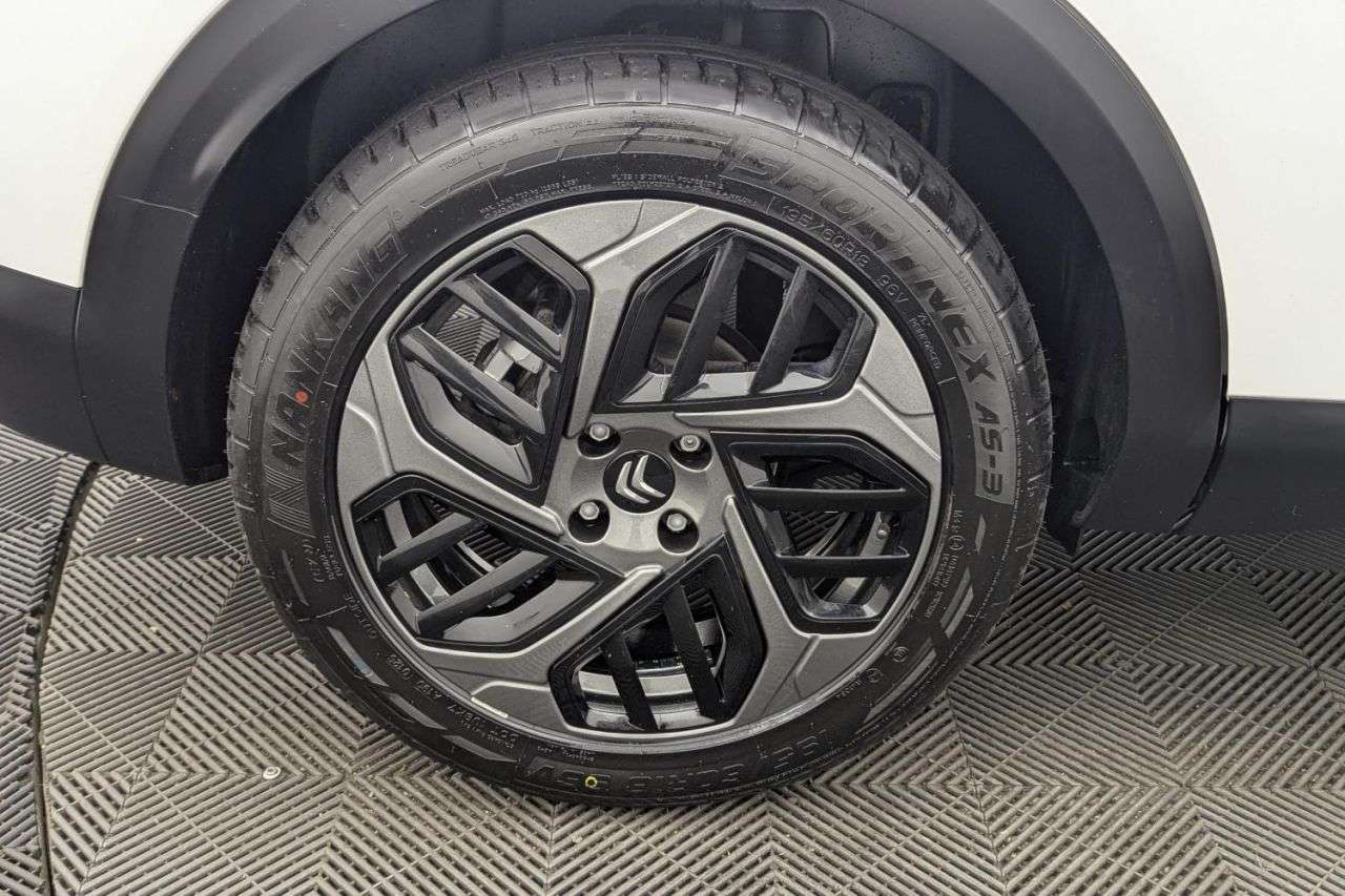 2023 CITROEN C4 2023 CITROEN C4