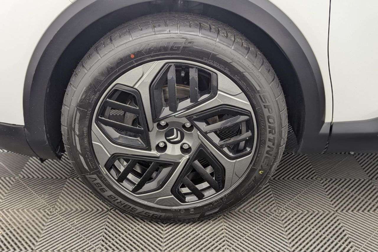 2023 CITROEN C4 2023 CITROEN C4