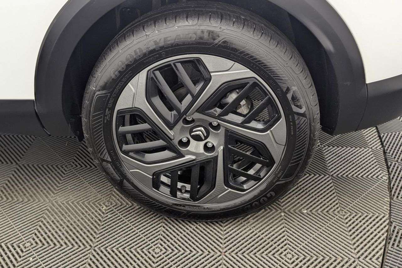 2023 CITROEN C4 2023 CITROEN C4