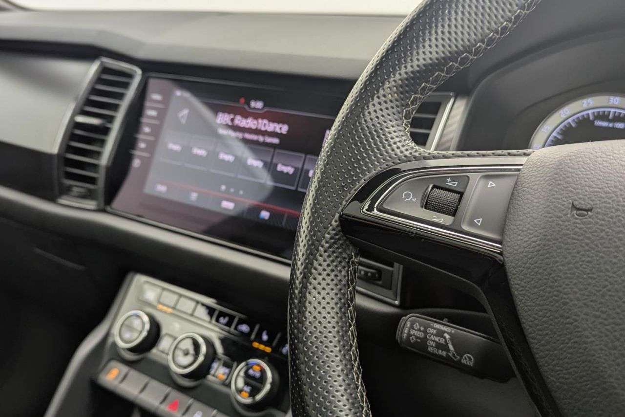 2018 SKODA KODIAQ 2018 SKODA KODIAQ