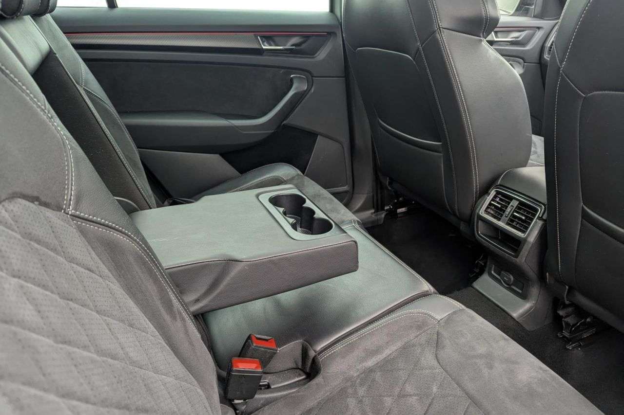 2018 SKODA KODIAQ 2018 SKODA KODIAQ
