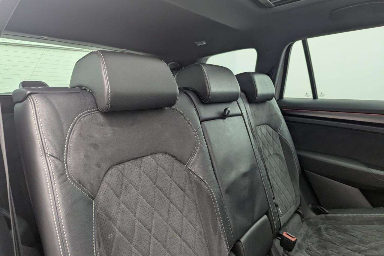 2018 SKODA KODIAQ 2018 SKODA KODIAQ