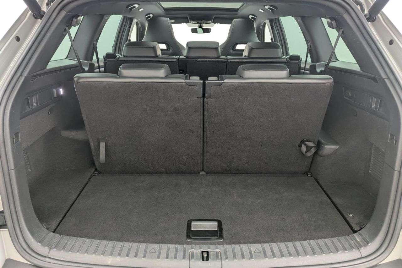 2018 SKODA KODIAQ 2018 SKODA KODIAQ
