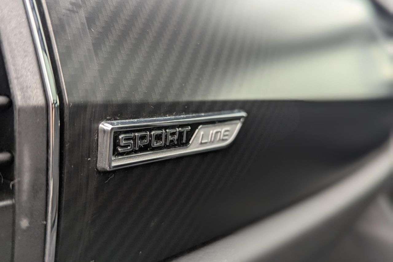 2018 SKODA KODIAQ 2018 SKODA KODIAQ
