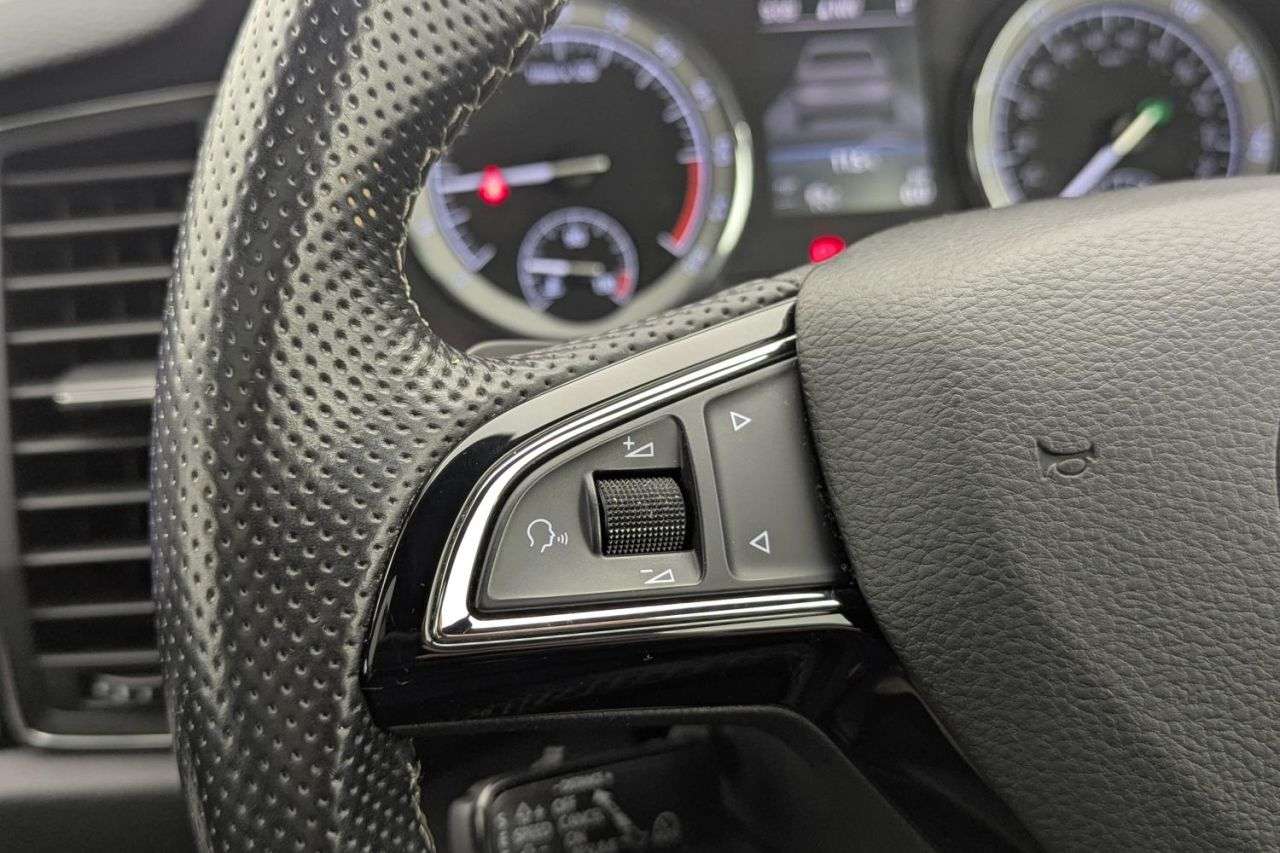 2018 SKODA KODIAQ 2018 SKODA KODIAQ