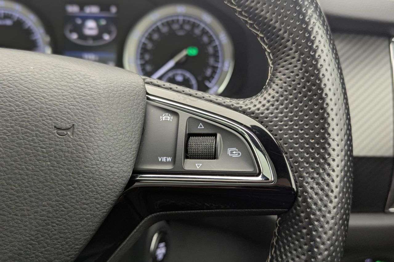2018 SKODA KODIAQ 2018 SKODA KODIAQ