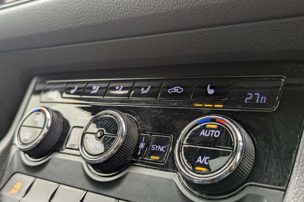 2018 SKODA KODIAQ 2018 SKODA KODIAQ