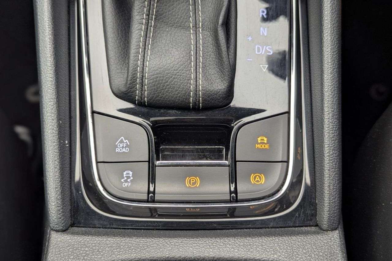 2018 SKODA KODIAQ 2018 SKODA KODIAQ