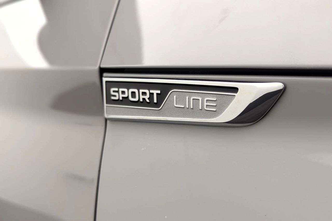2018 SKODA KODIAQ 2018 SKODA KODIAQ