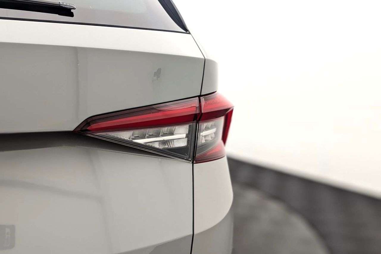 2018 SKODA KODIAQ 2018 SKODA KODIAQ