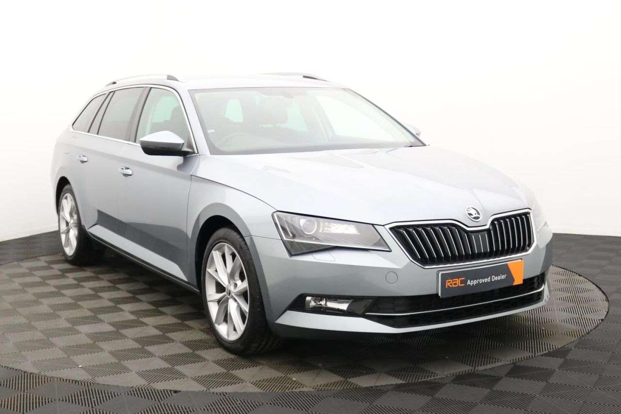 2016 SKODA SUPERB 2016 SKODA SUPERB
