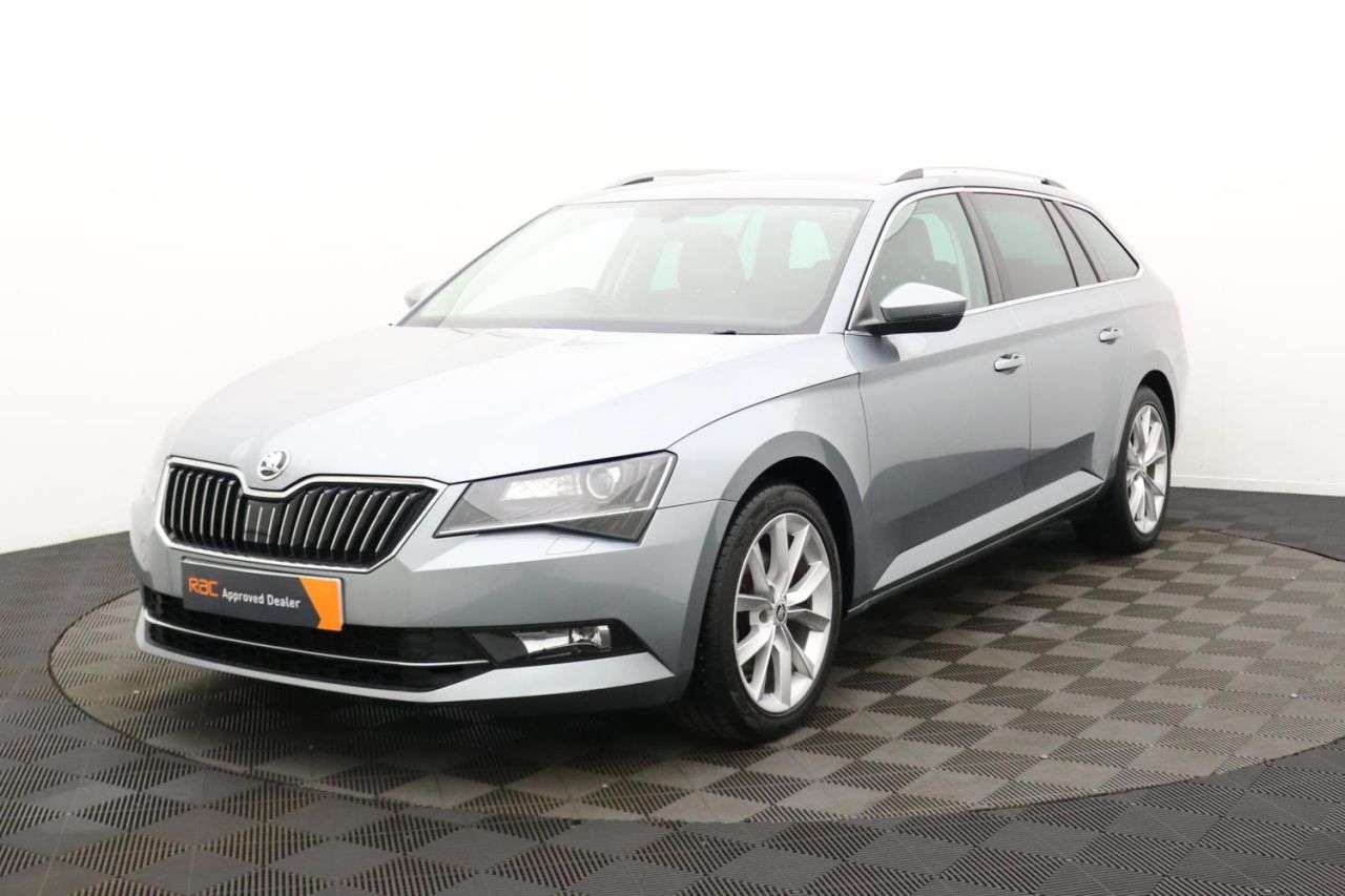 2016 SKODA SUPERB 2016 SKODA SUPERB