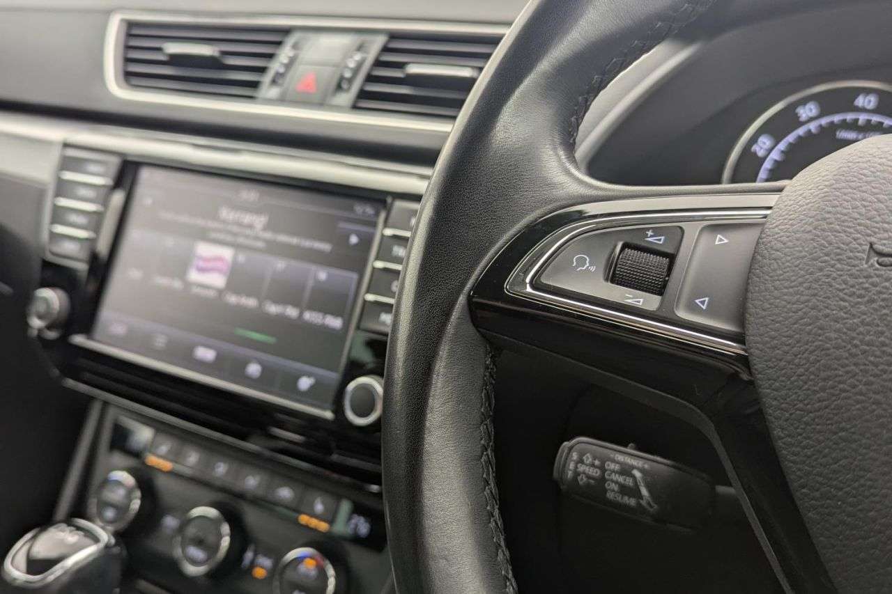 2016 SKODA SUPERB 2016 SKODA SUPERB