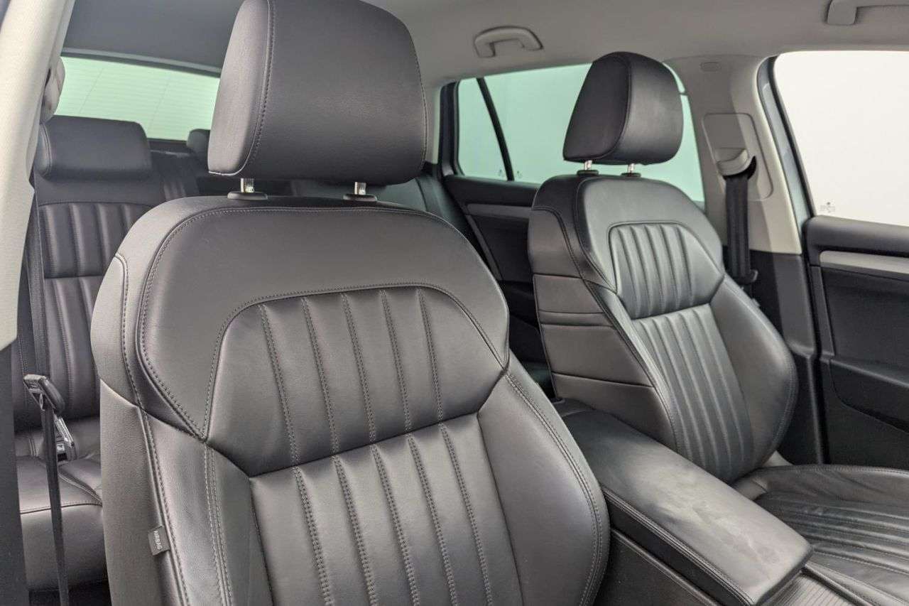 2016 SKODA SUPERB 2016 SKODA SUPERB