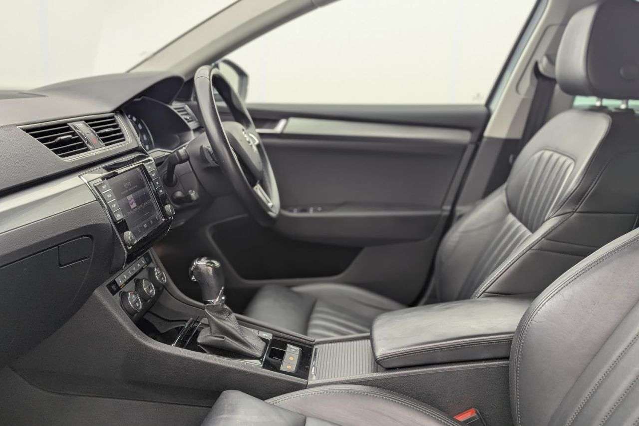 2016 SKODA SUPERB 2016 SKODA SUPERB