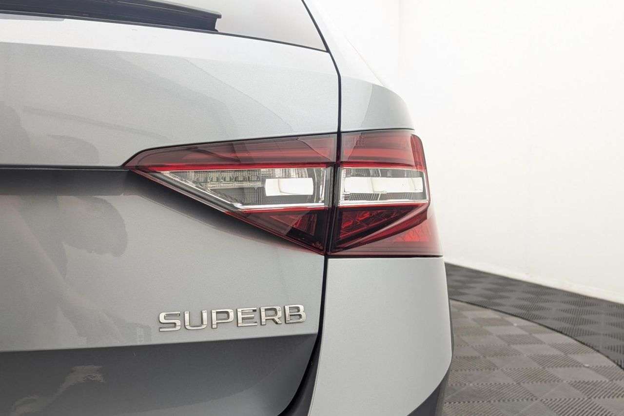 2016 SKODA SUPERB 2016 SKODA SUPERB