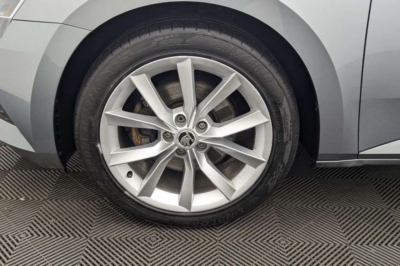 2016 SKODA SUPERB 2016 SKODA SUPERB