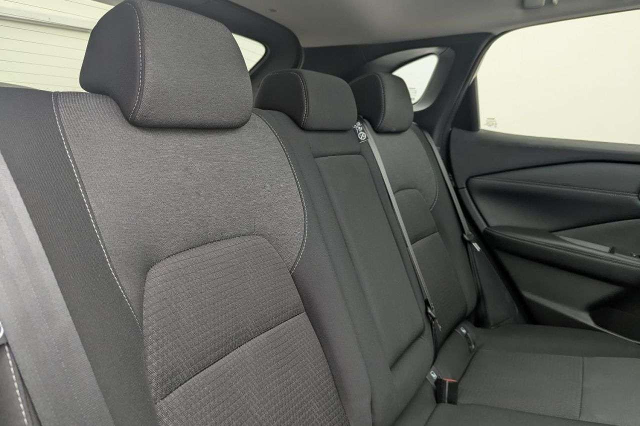 2022 NISSAN QASHQAI 2022 NISSAN QASHQAI