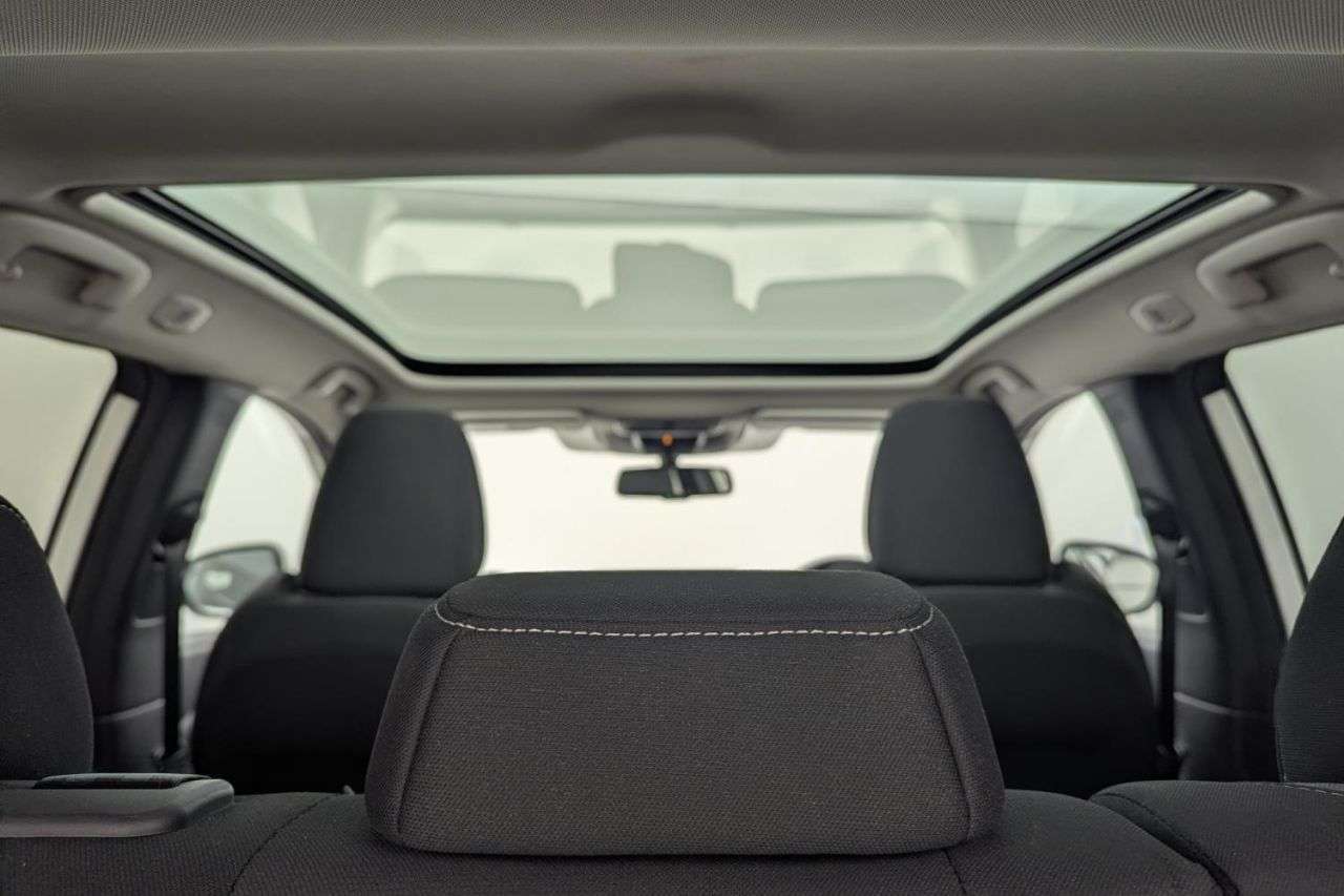 2022 NISSAN QASHQAI 2022 NISSAN QASHQAI