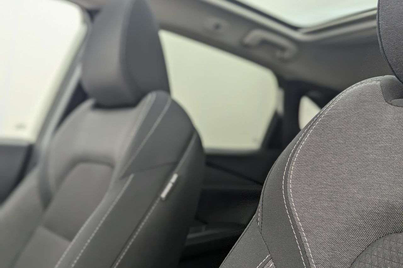 2022 NISSAN QASHQAI 2022 NISSAN QASHQAI