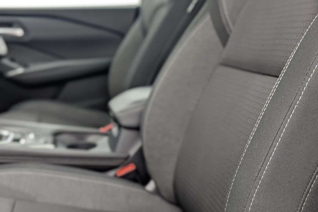 2022 NISSAN QASHQAI 2022 NISSAN QASHQAI