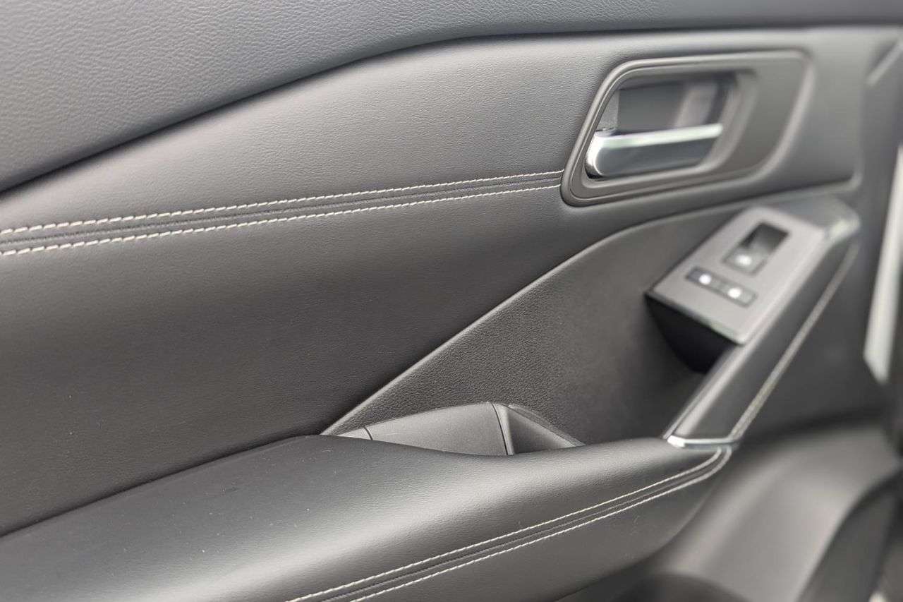 2022 NISSAN QASHQAI 2022 NISSAN QASHQAI