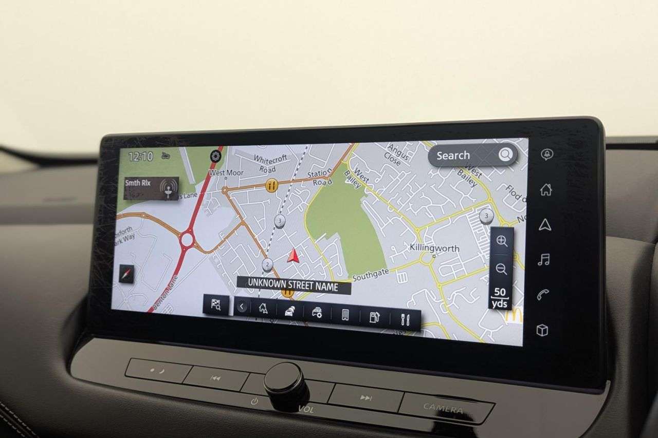 2022 NISSAN QASHQAI 2022 NISSAN QASHQAI