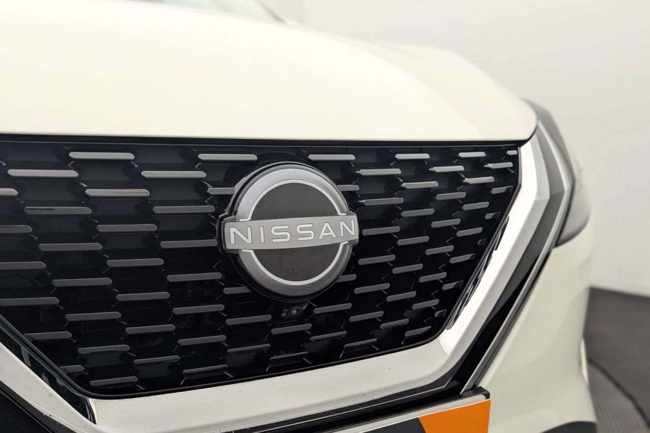 2022 NISSAN QASHQAI 2022 NISSAN QASHQAI