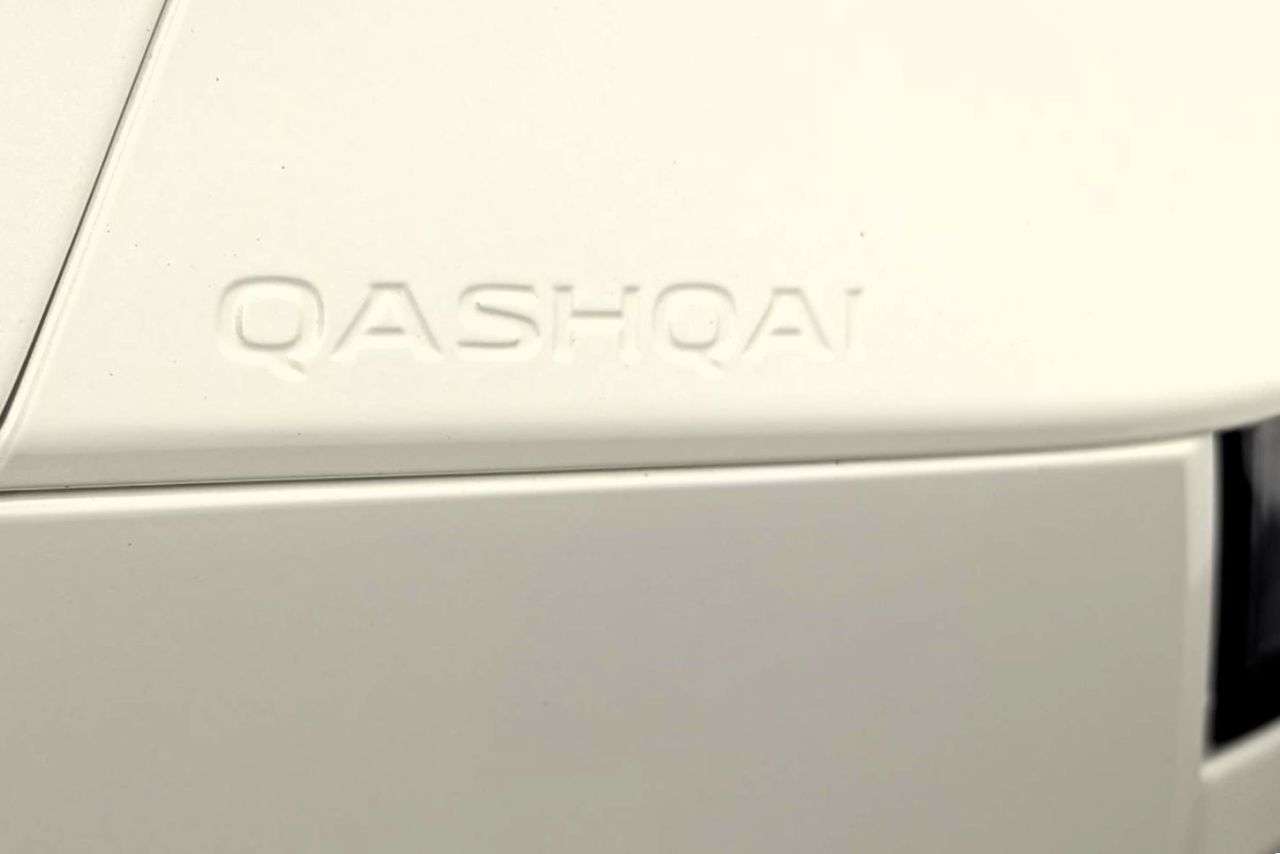 2022 NISSAN QASHQAI 2022 NISSAN QASHQAI