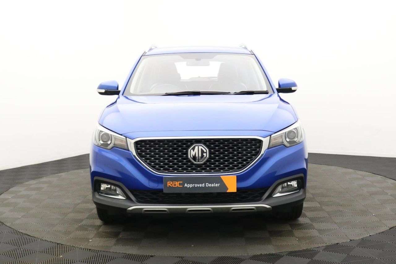 2020 MG MG ZS 2020 MG MG ZS