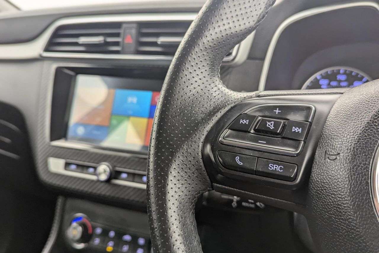 2020 MG MG ZS 2020 MG MG ZS
