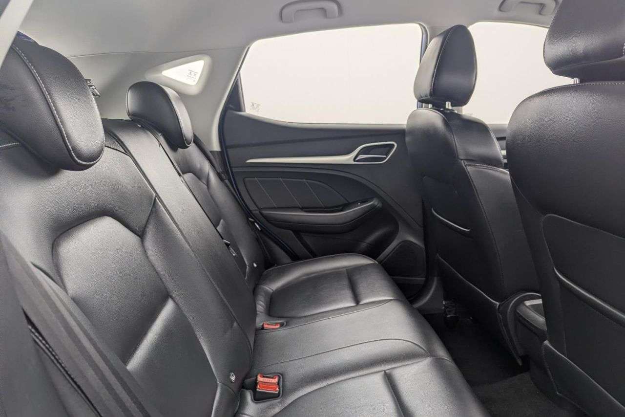 2020 MG MG ZS 2020 MG MG ZS