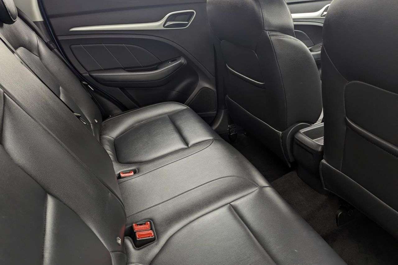 2020 MG MG ZS 2020 MG MG ZS