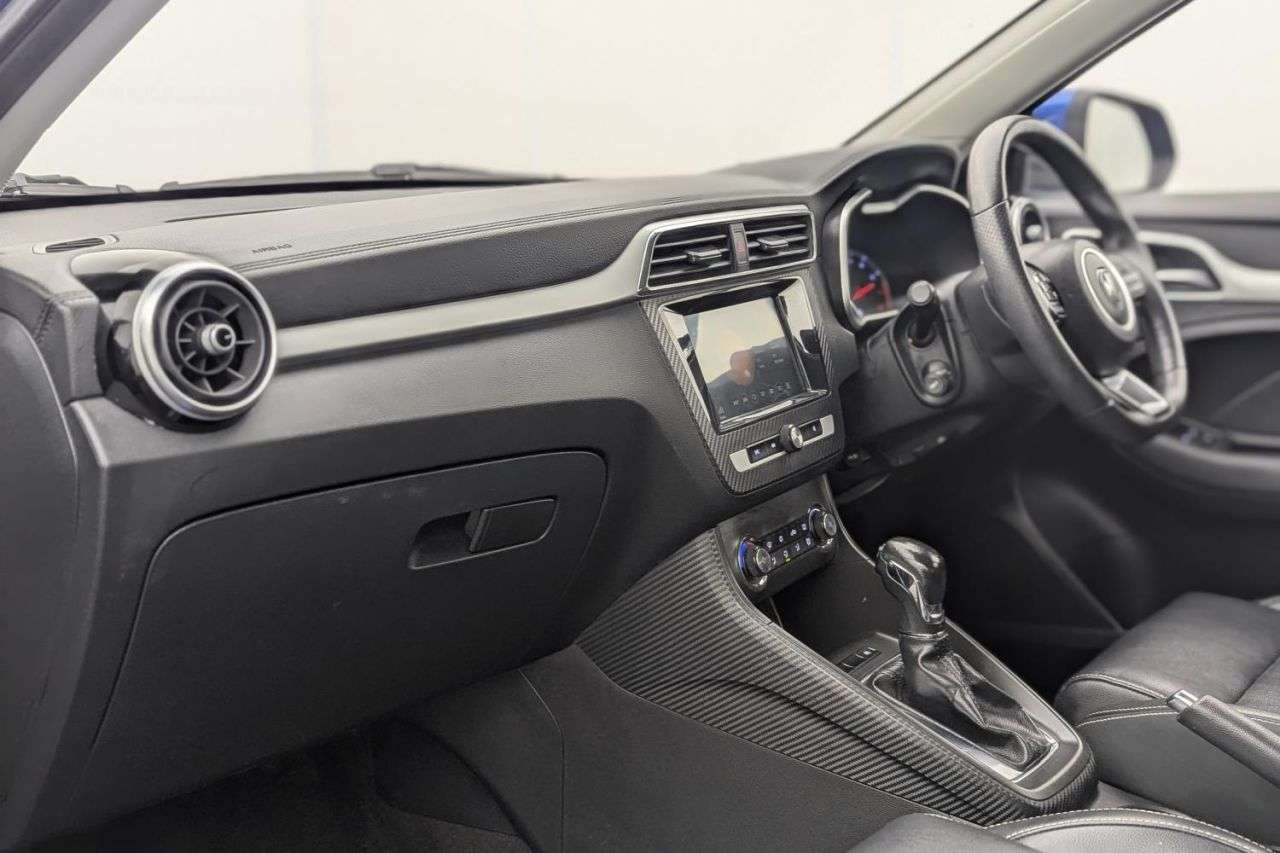 2020 MG MG ZS 2020 MG MG ZS