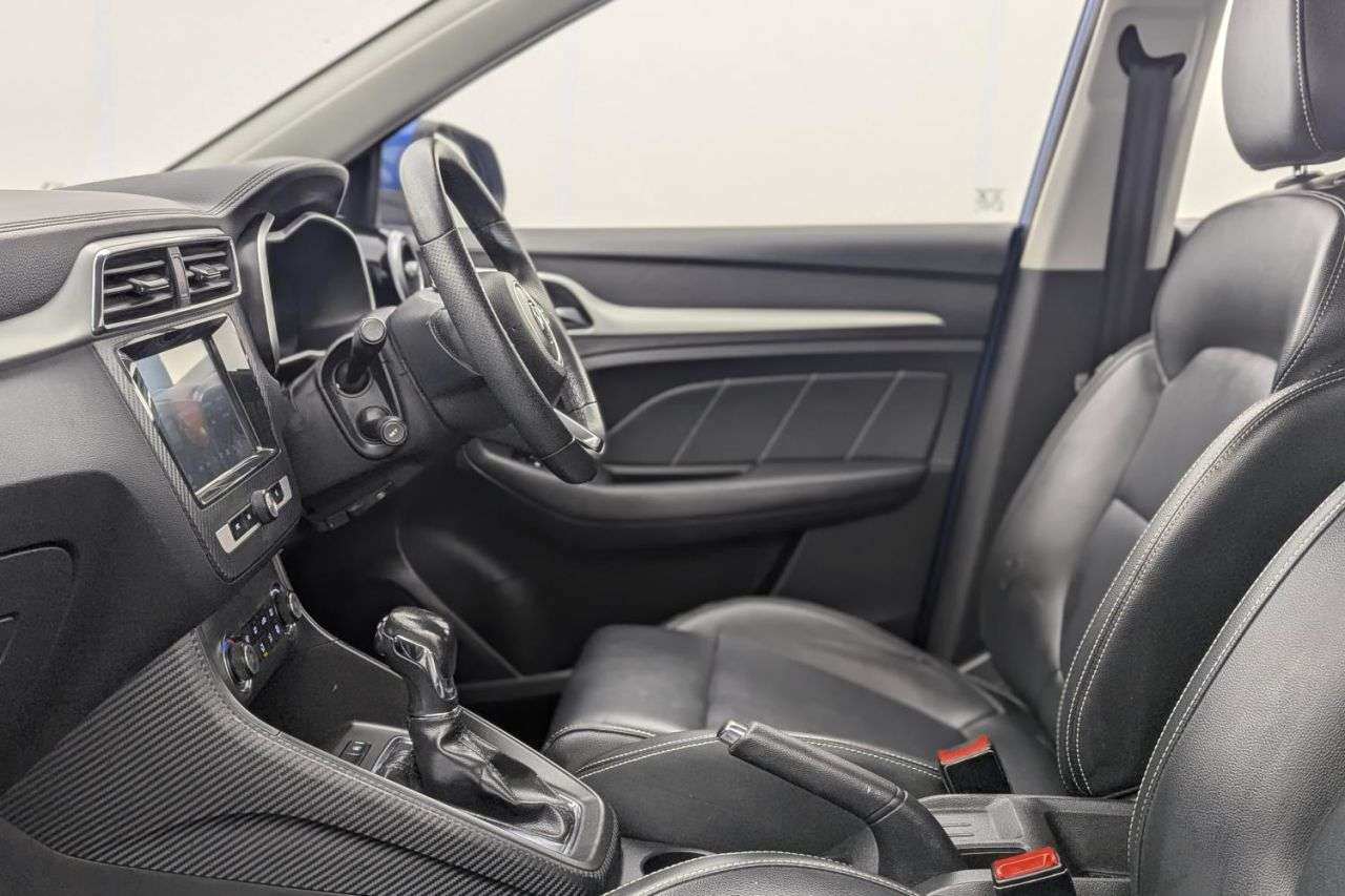 2020 MG MG ZS 2020 MG MG ZS