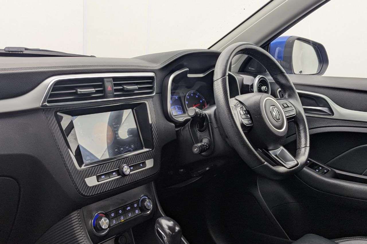 2020 MG MG ZS 2020 MG MG ZS
