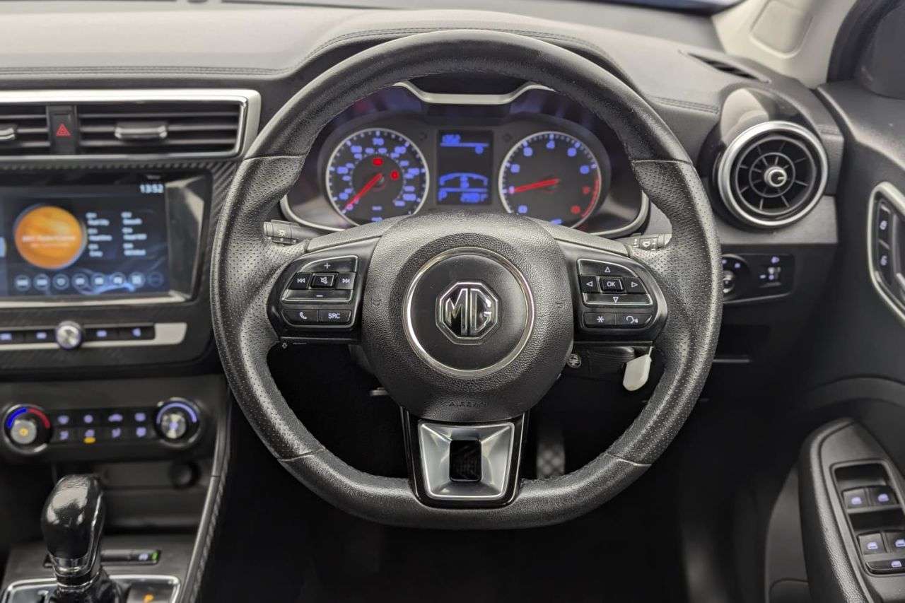 2020 MG MG ZS 2020 MG MG ZS