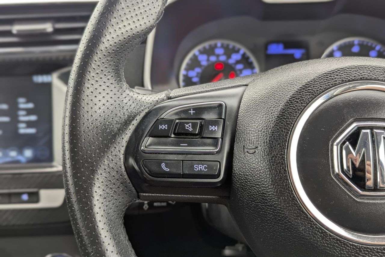 2020 MG MG ZS 2020 MG MG ZS