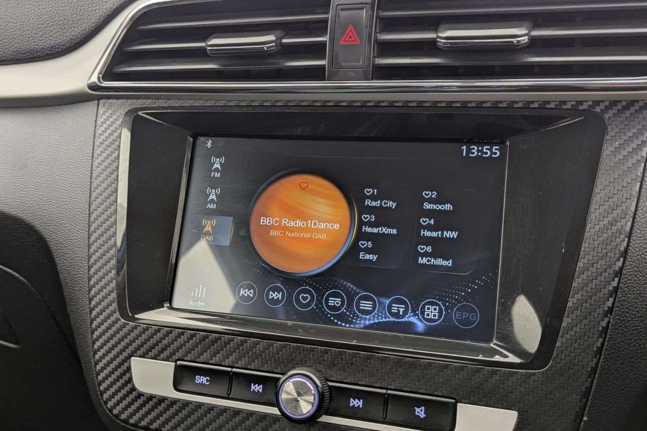 2020 MG MG ZS 2020 MG MG ZS