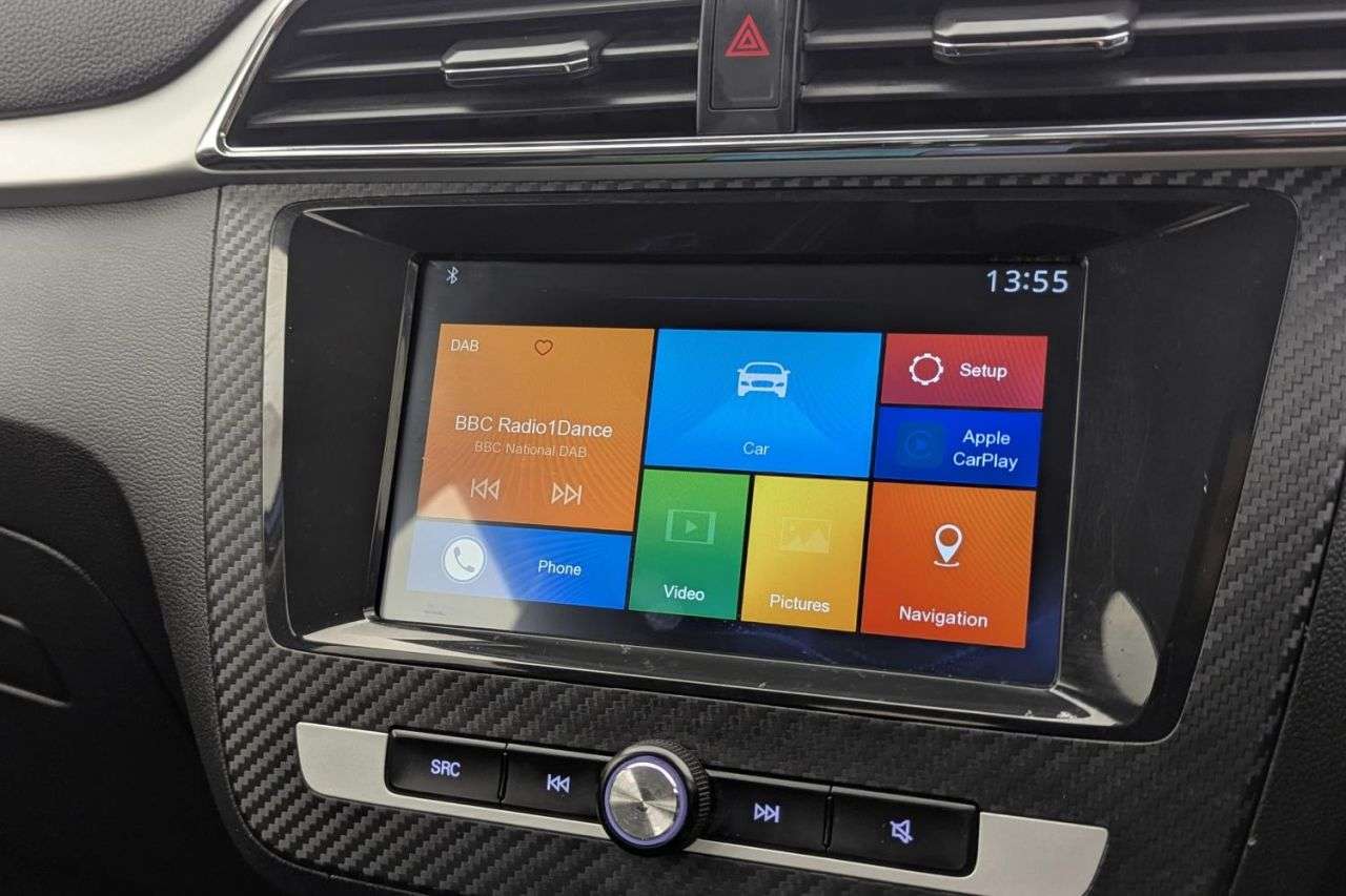 2020 MG MG ZS 2020 MG MG ZS