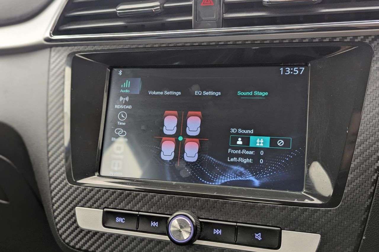2020 MG MG ZS 2020 MG MG ZS